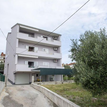 Apartments Meri Трогир Экстерьер фото