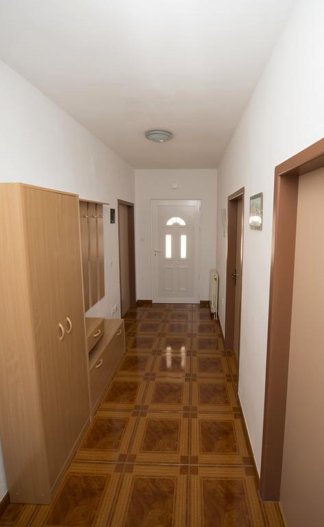 Apartments Meri Трогир Номер фото