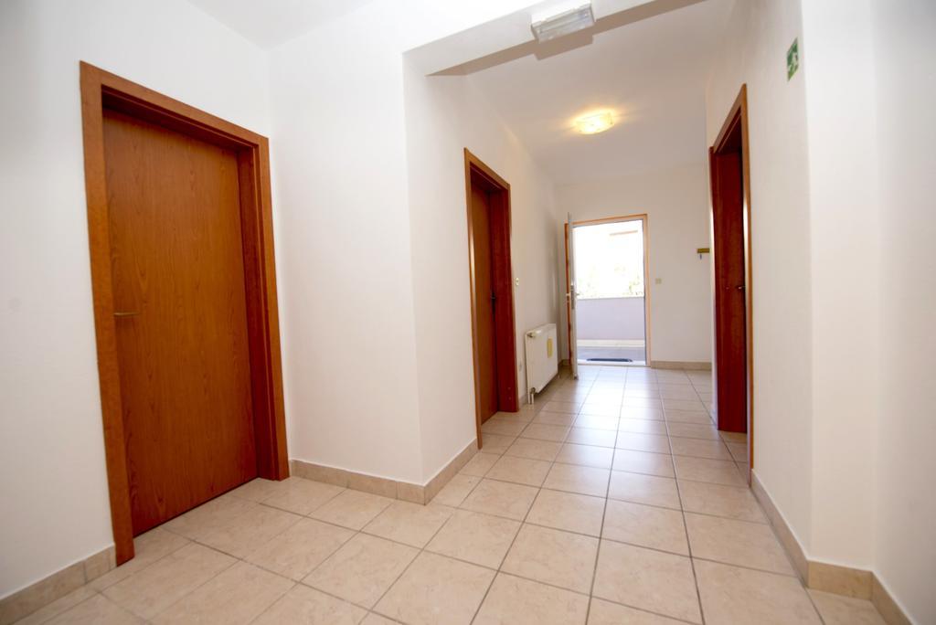 Apartments Meri Трогир Номер фото