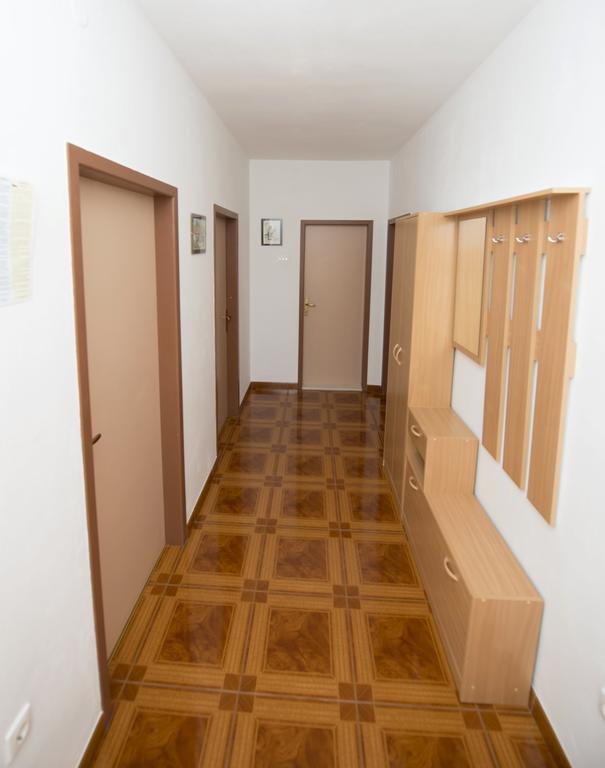 Apartments Meri Трогир Номер фото